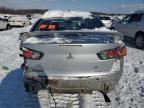 2011 Mitsubishi Lancer Gts იყიდება Wayland-ში, MI - Front End