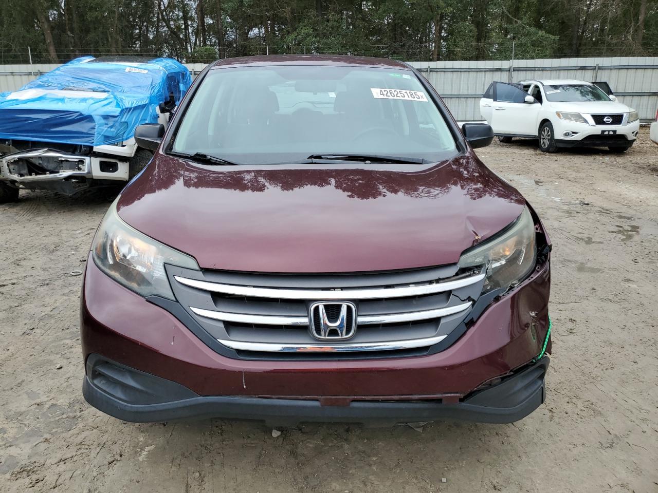 2014 Honda CR-V - Image 5