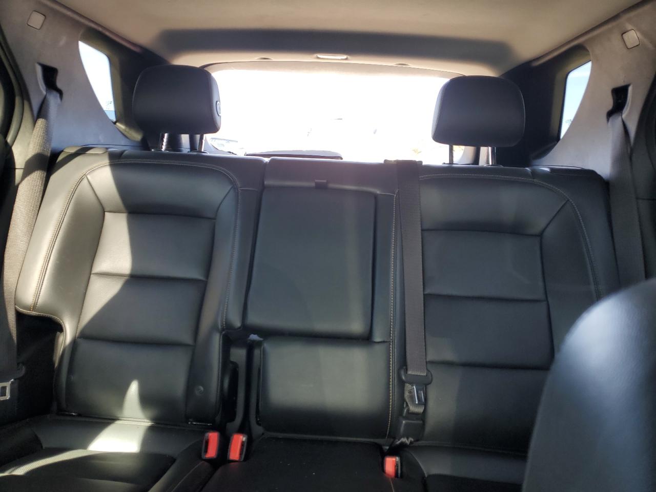 2018 Chevrolet Equinox - Image 10