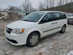 2013 Dodge Grand Caravan Se for Sale in Hurricane, WV - Front End