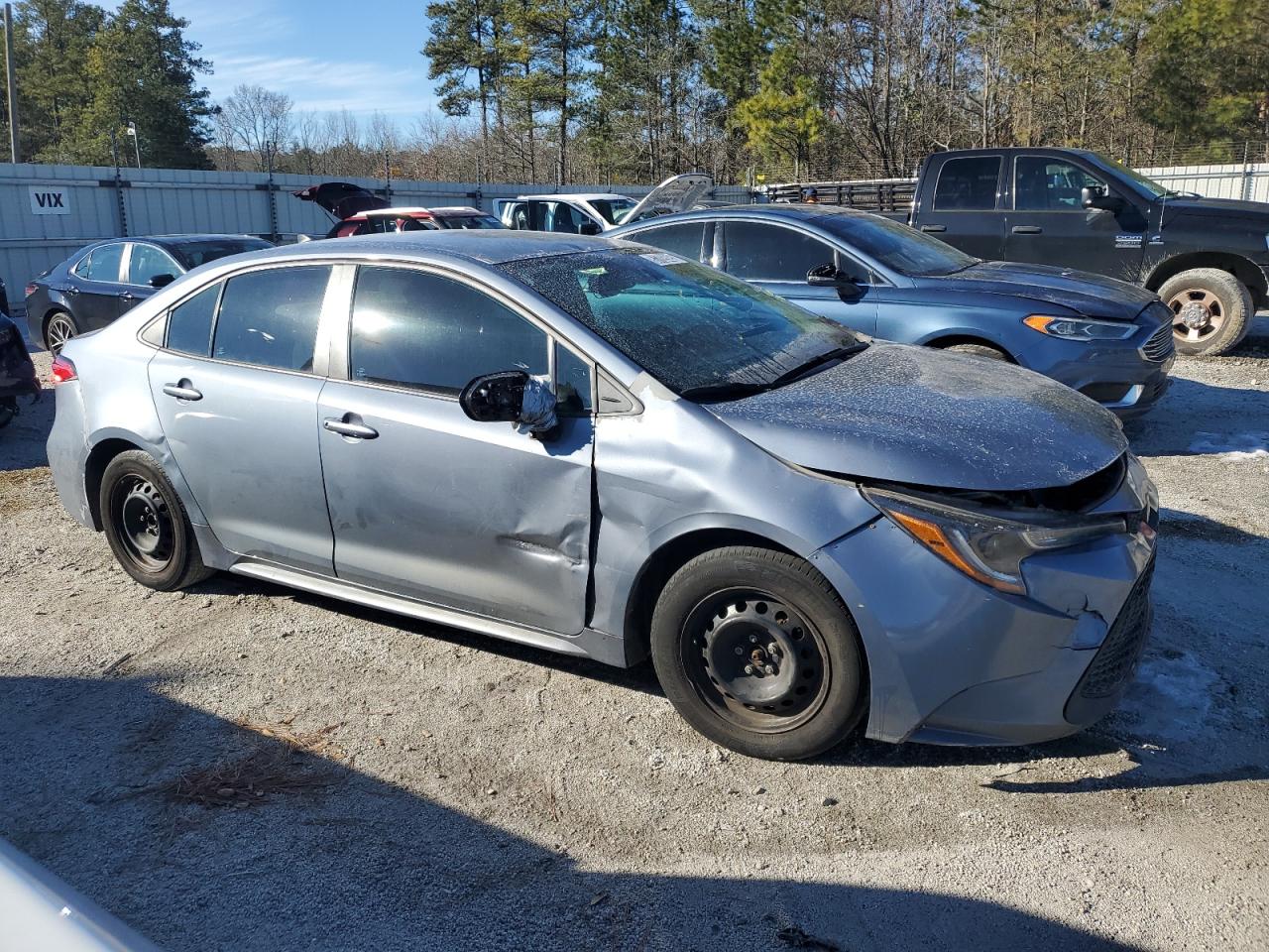 2022 Toyota Corolla - Image 4