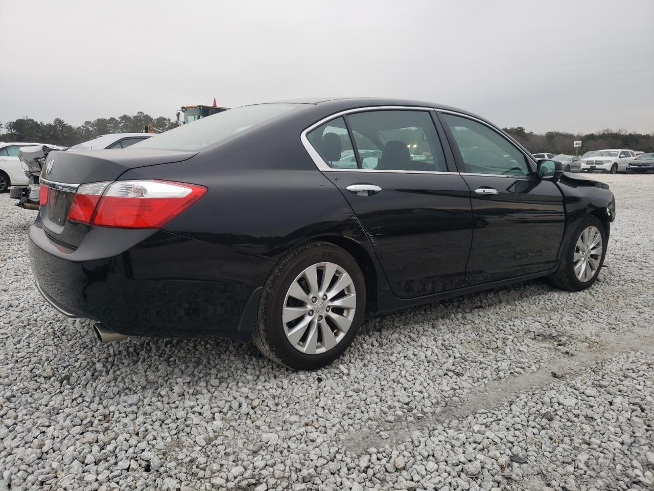 2015 Honda Accord - Image 3