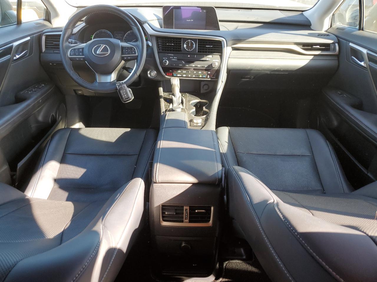 2019 Lexus RX - Image 8