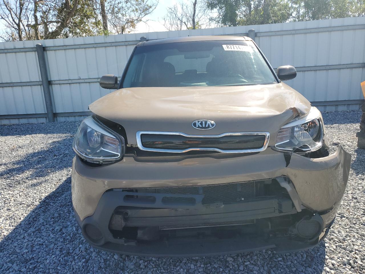 2015 Kia Soul - Image 5