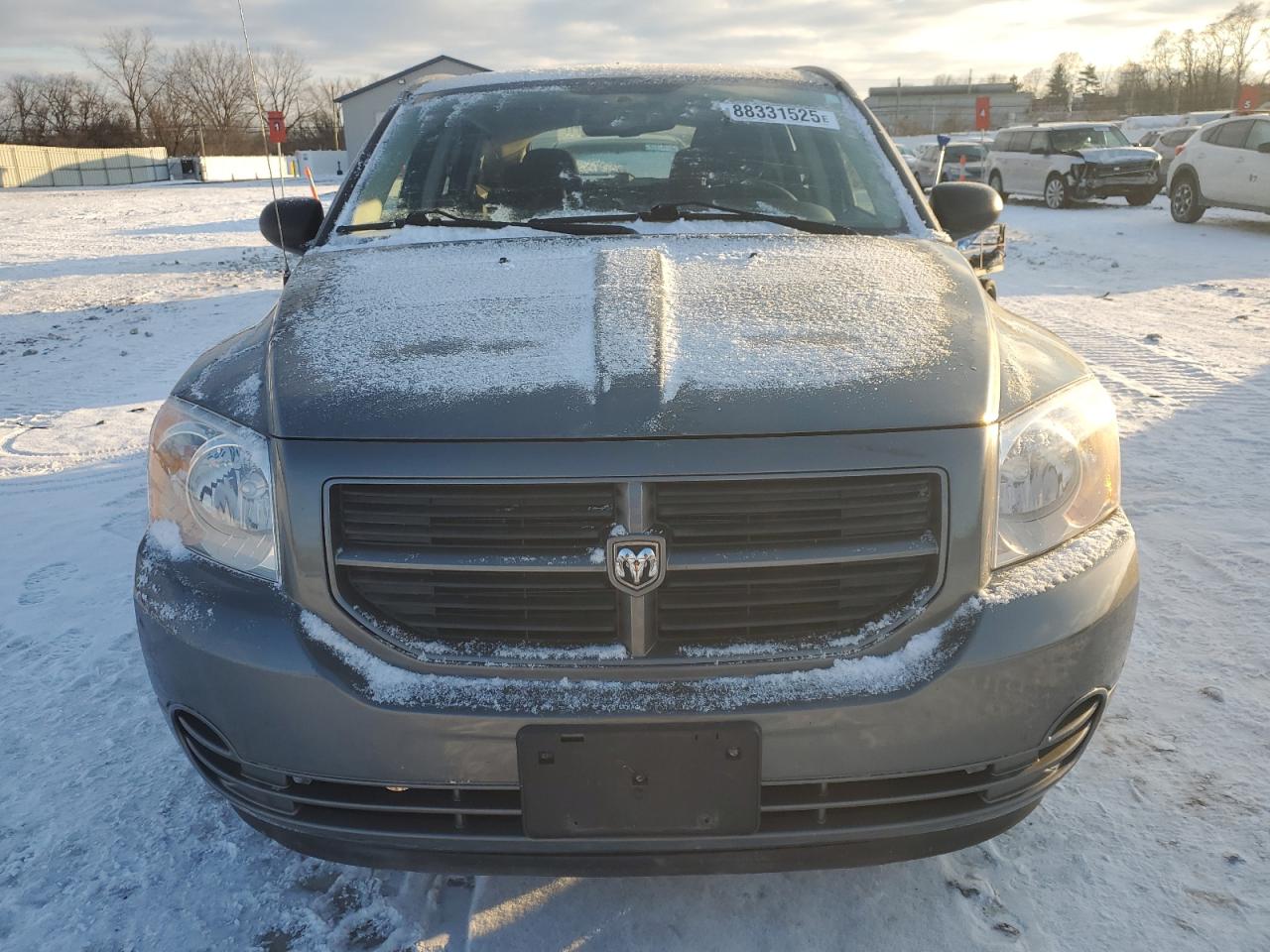 2011 Dodge Caliber - Image 5