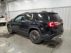 2017 Gmc Acadia Slt-1 zu verkaufen in Windham, ME - Front End