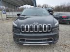 2017 Jeep Cherokee Overland للبيع في Memphis، TN - Side