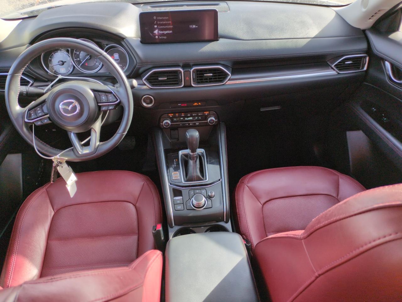 2023 Mazda CX-5 - Image 8
