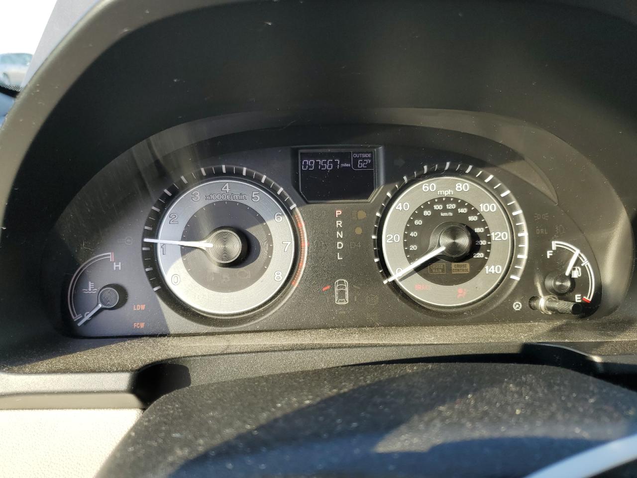 2016 Honda Odyssey - Image 9