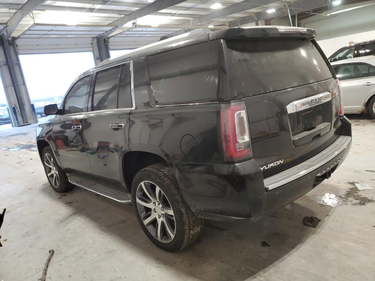 VIN 1GKS2CKJ1FR531422 2015 GMC YUKON no.2