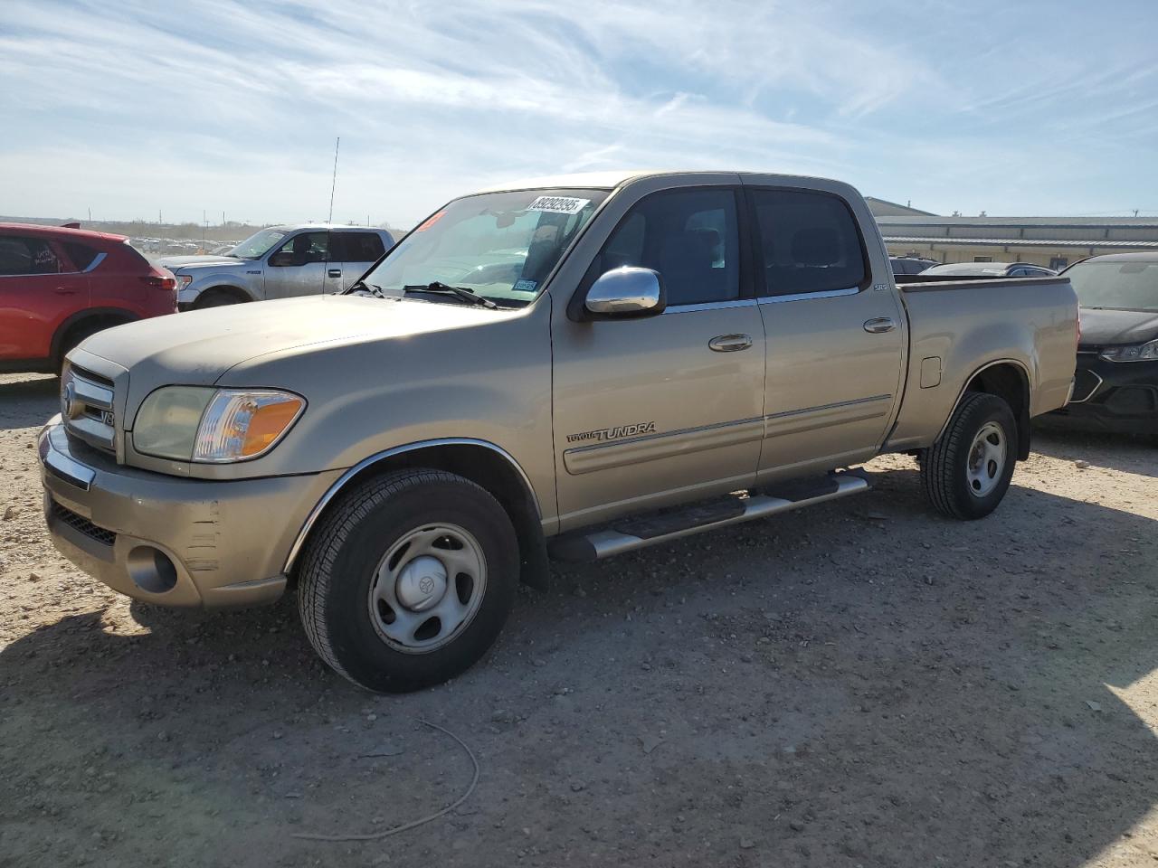 2005 Toyota Tundra - Image 1