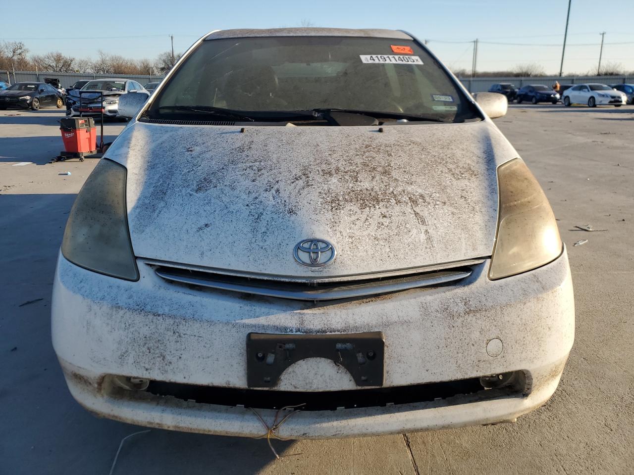 2007 Toyota Prius - Image 5