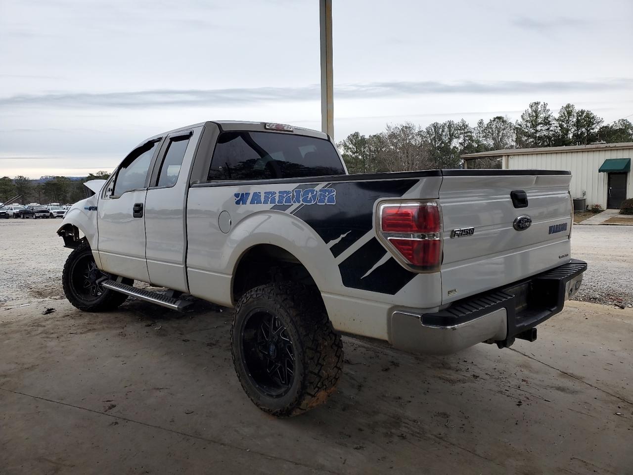 2014 Ford F-150 - Image 2