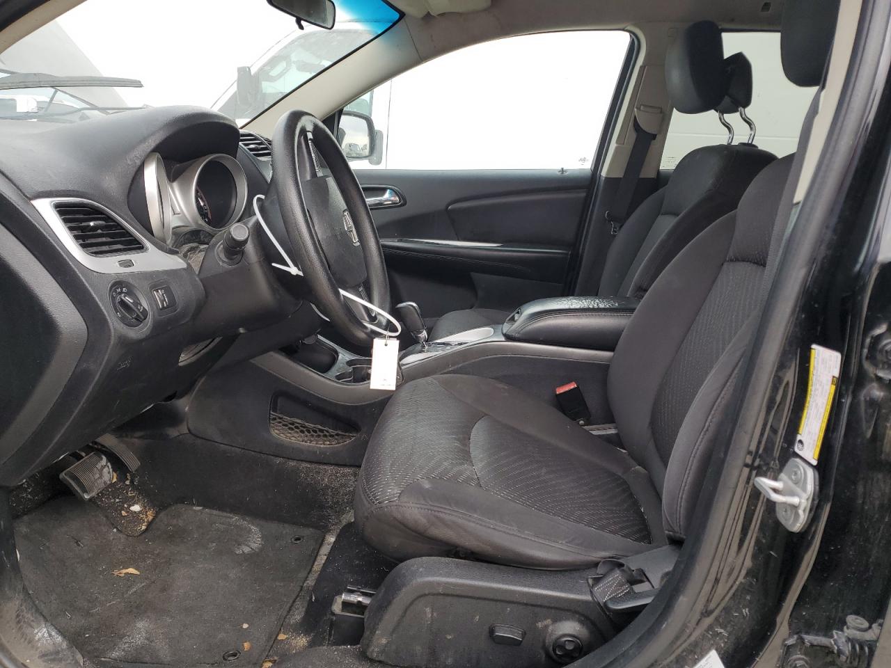2014 Dodge Journey - Image 7
