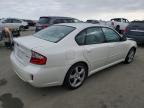2008 Subaru Legacy 2.5I Limited за продажба в Martinez, CA - Front End