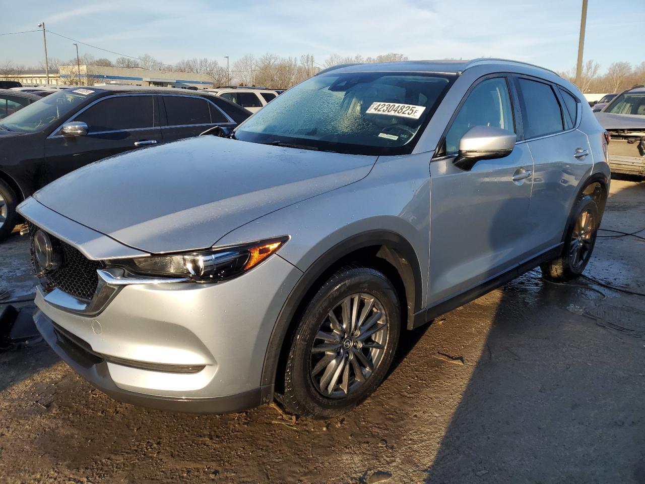 2019 Mazda CX-5 - Image 1