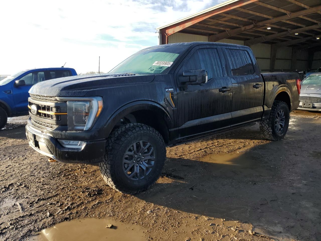 2022 Ford F-150 - Image 1