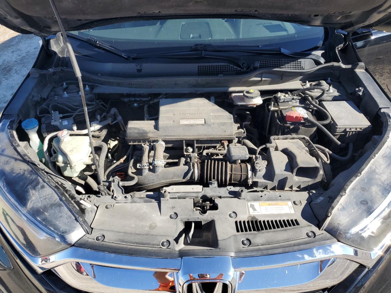 2019 Honda CR-V - Image 13