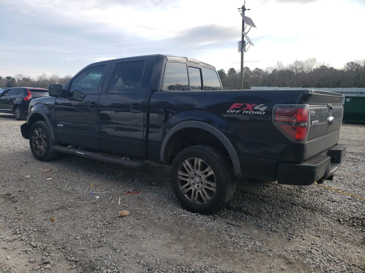 2013 Ford F-150 - Image 2
