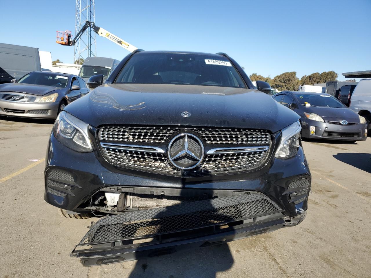 2018 Mercedes-Benz GLC - Image 5