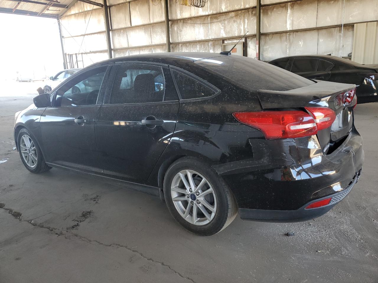 2016 Ford Focus - Image 2