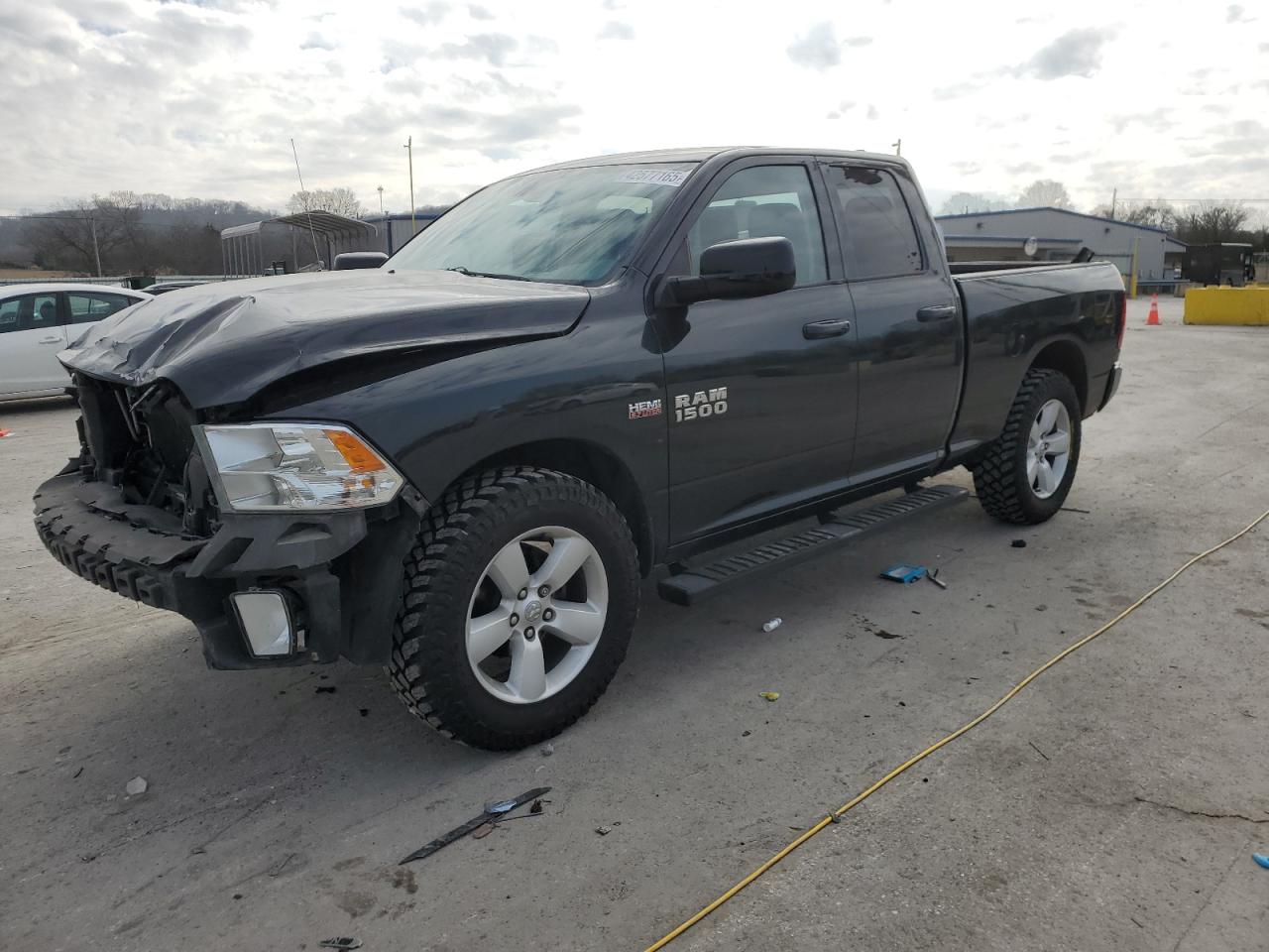 2015 RAM 1500 - Image 1