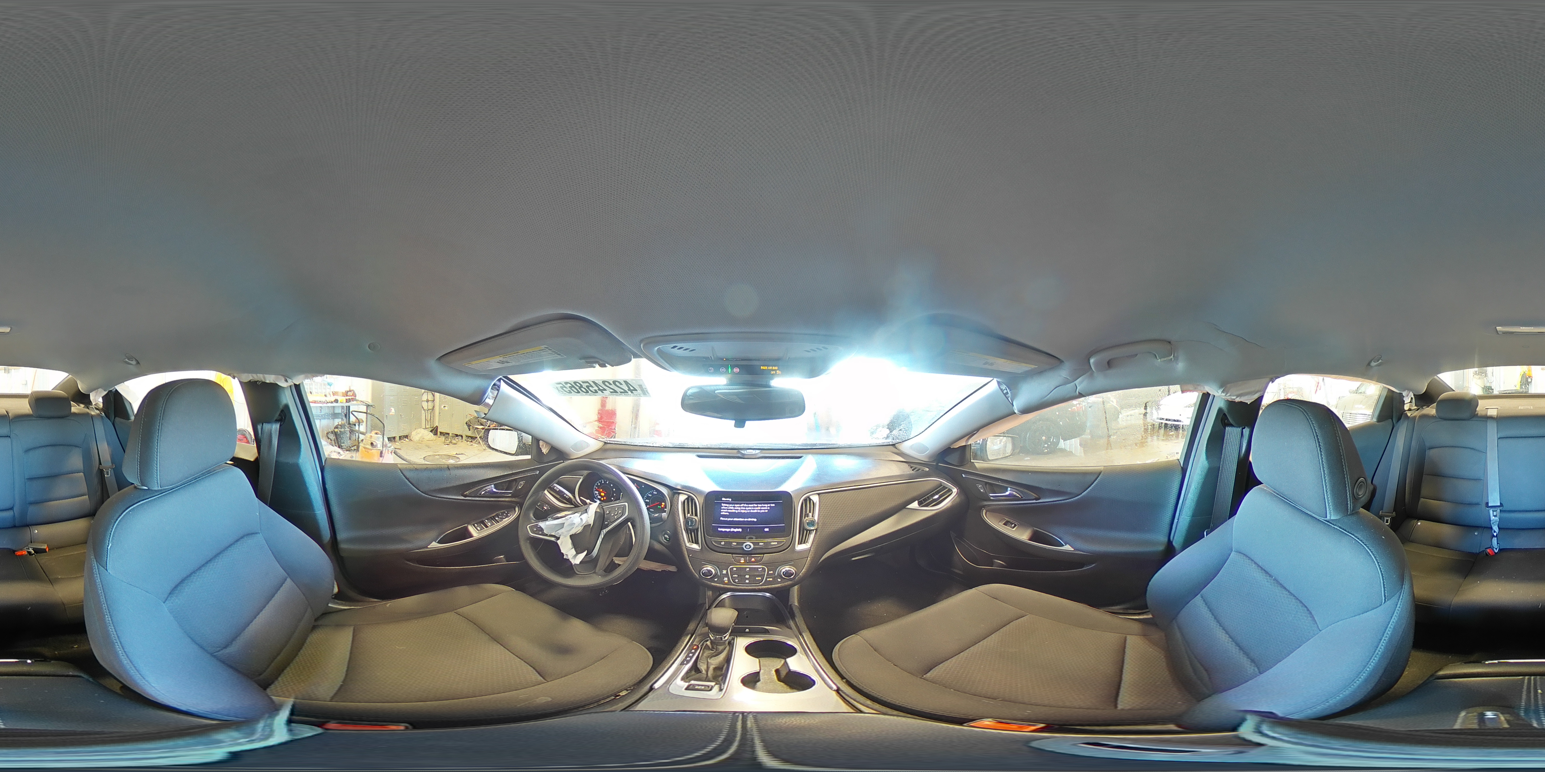 2022 Chevrolet Malibu - Image 14