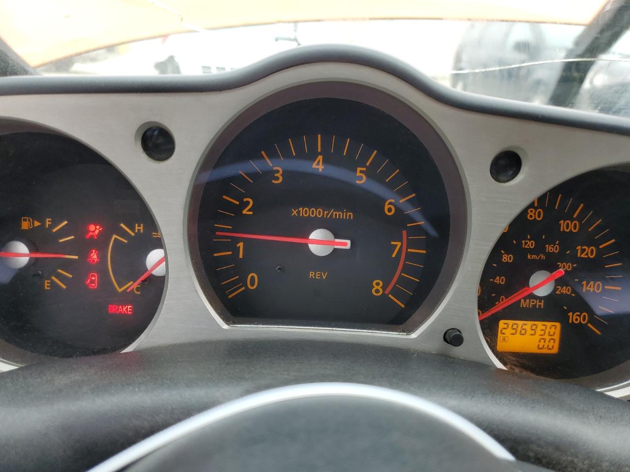 2004 Nissan 350Z - Image 9