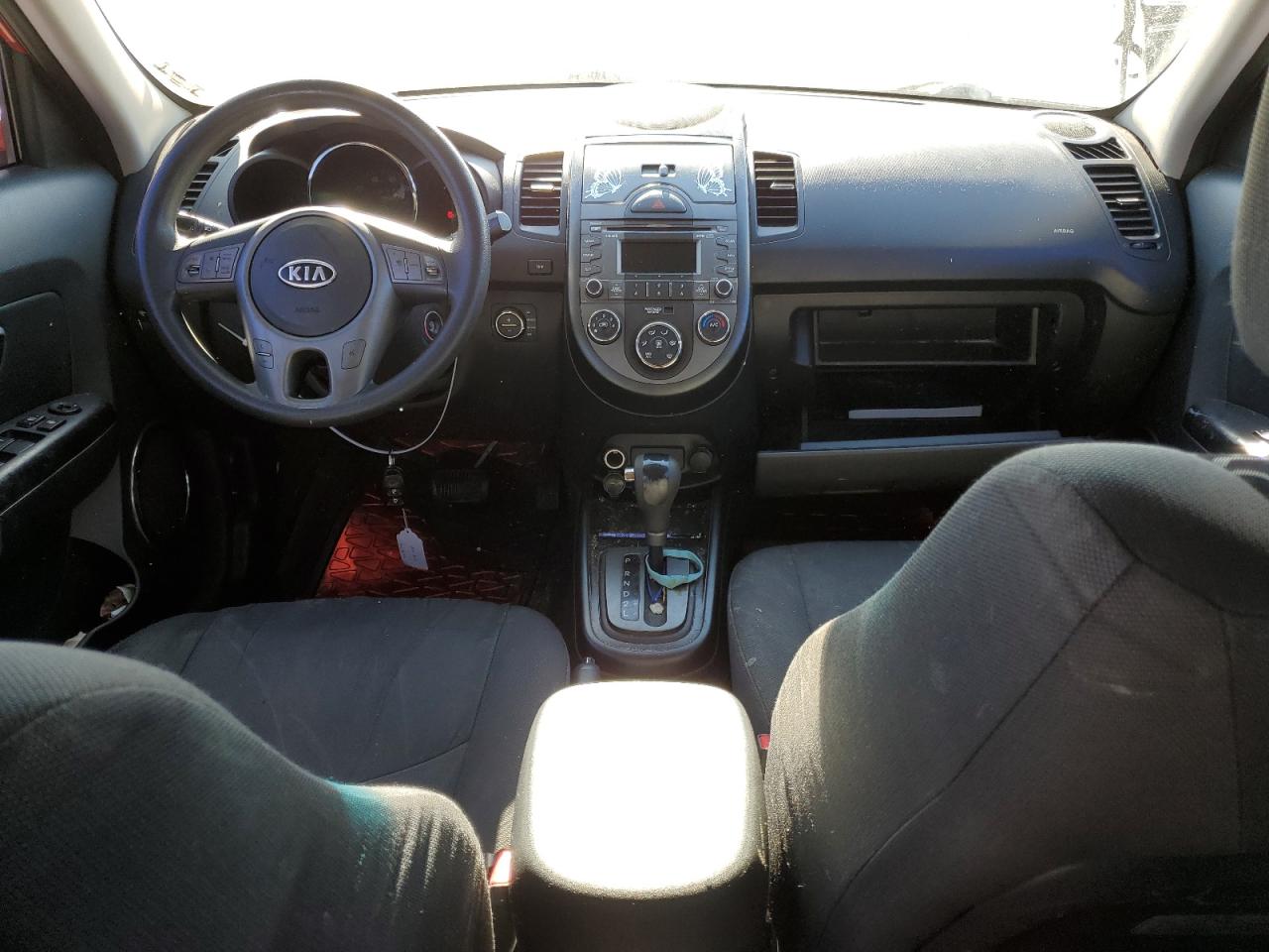2010 Kia Soul - Image 8