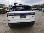 2019 Land Rover Range Rover Velar R-Dynamic Se for Sale in Austell, GA - Burn