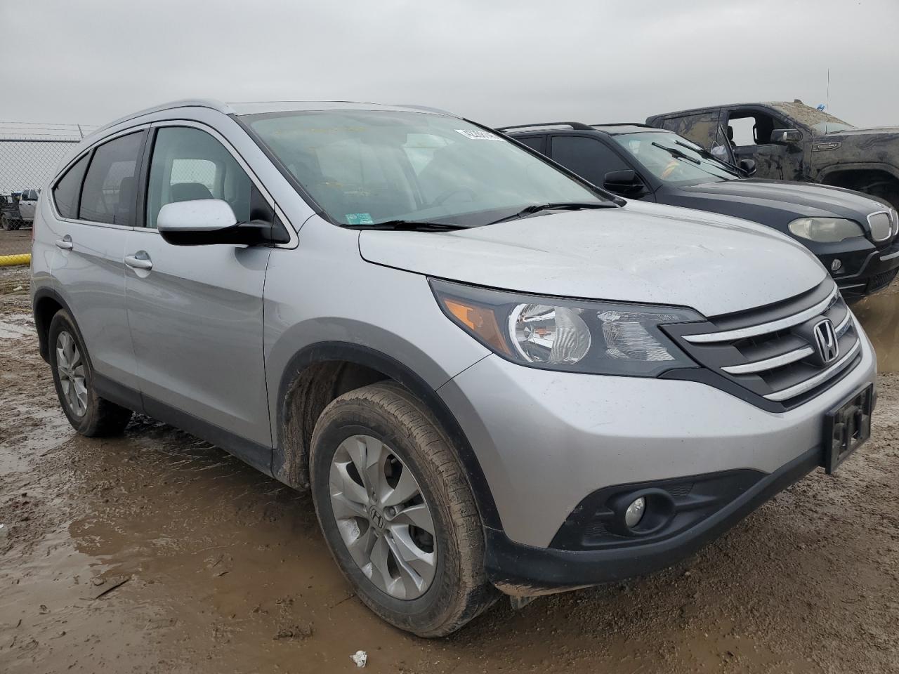 2014 Honda CR-V - Image 4