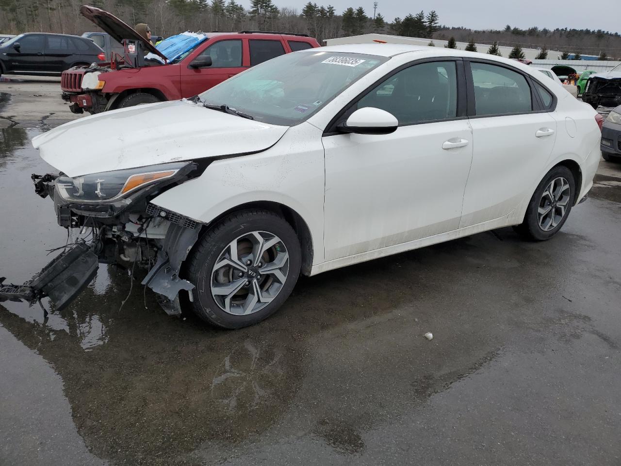 2019 Kia Forte - Image 1