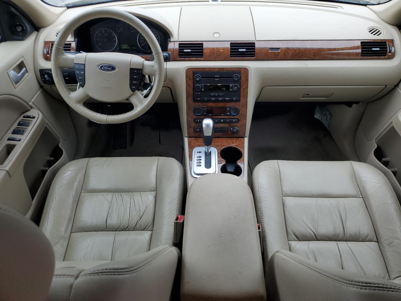 2006 Ford Five Hundred - Image 8