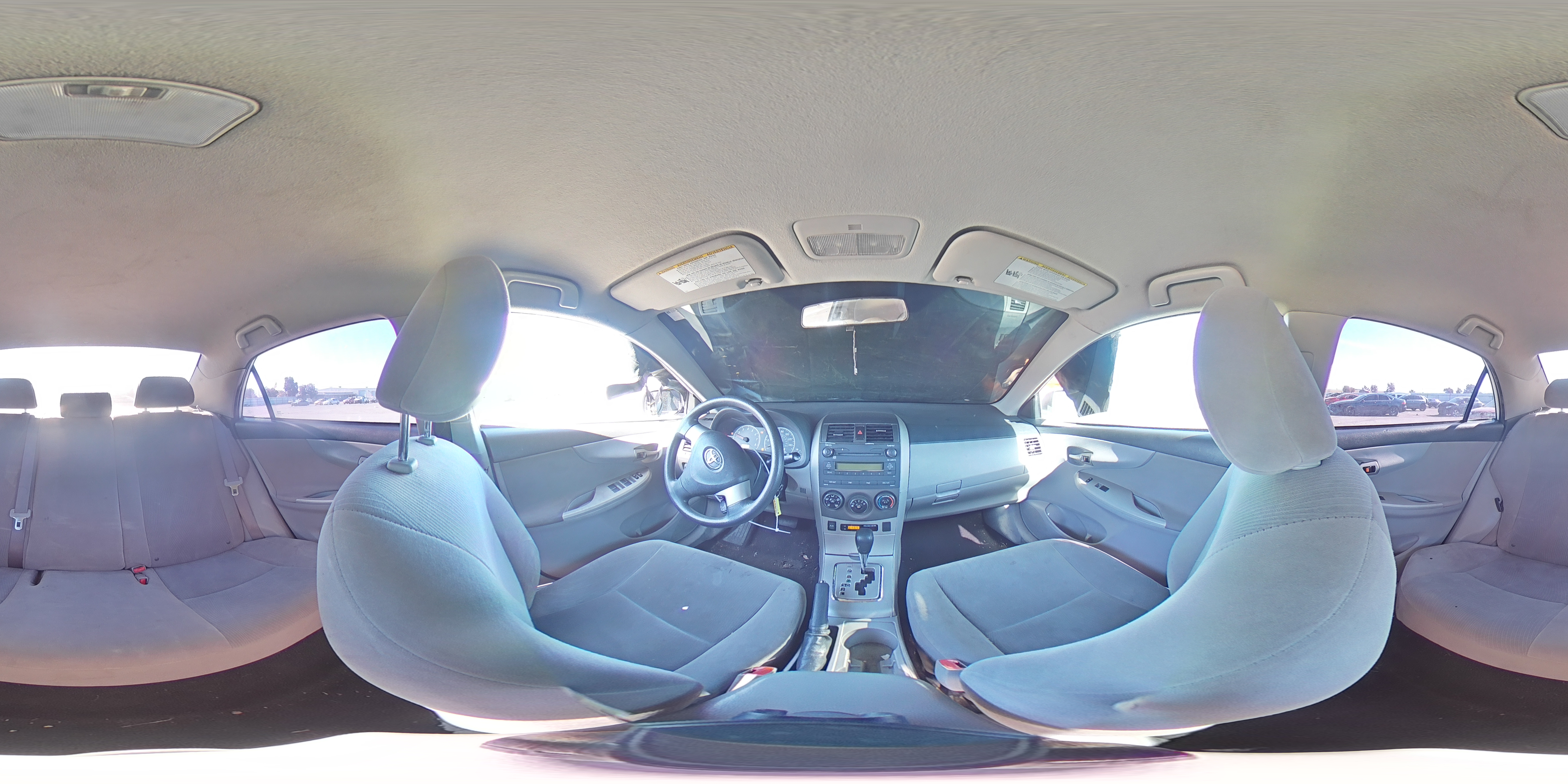 2011 Toyota Corolla - Image 13