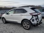 2016 Ford Edge Sel за продажба в West Warren, MA - Rear End