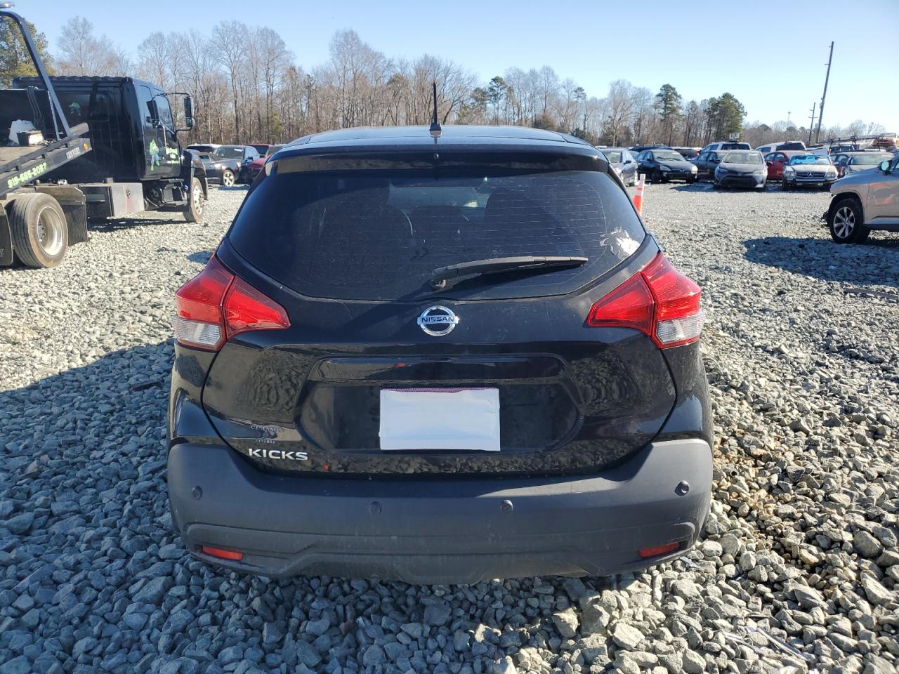 2020 Nissan Kicks - Image 6