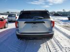 2020 Ford Explorer St en Venta en Wichita, KS - Front End