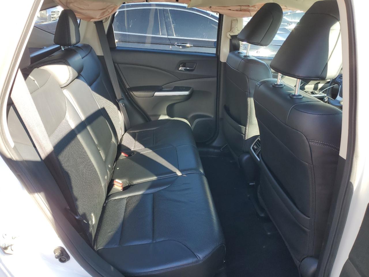 2016 Honda CR-V - Image 11