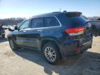2014 Jeep Grand Cherokee Limited იყიდება Louisville-ში, KY - Front End