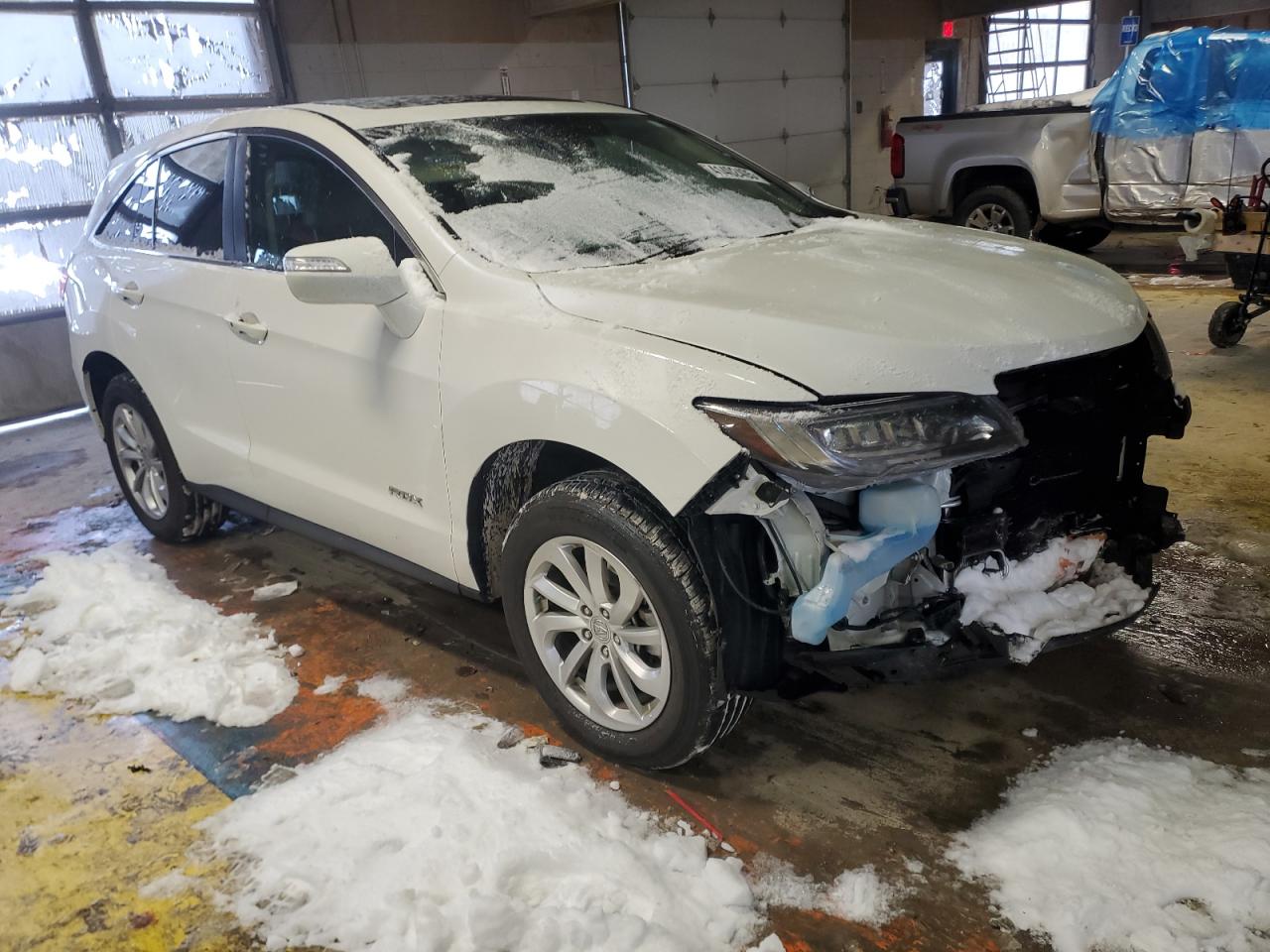 2016 Acura RDX - Image 4
