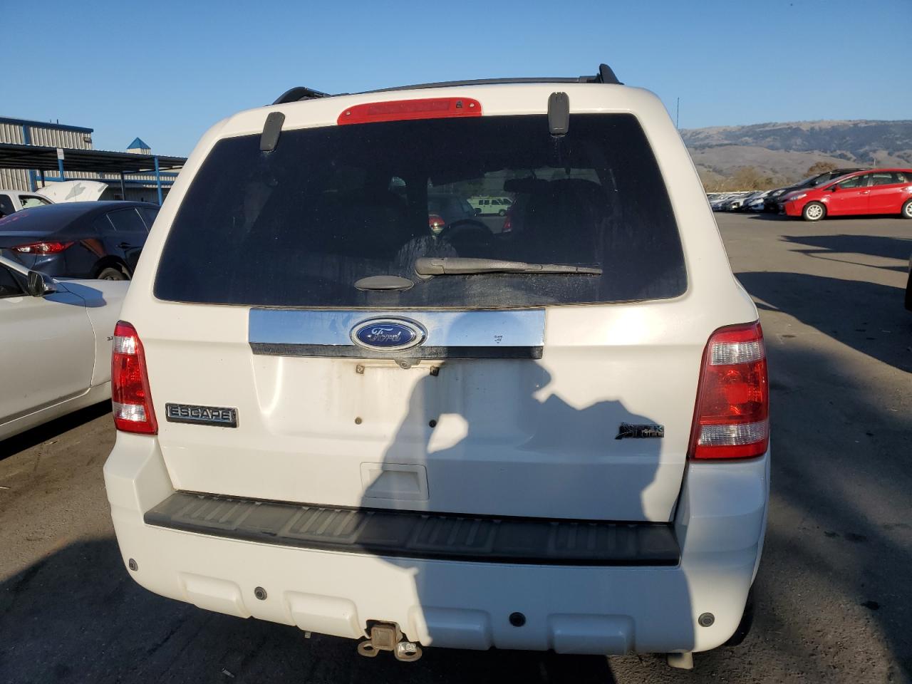 2012 Ford Escape - Image 6