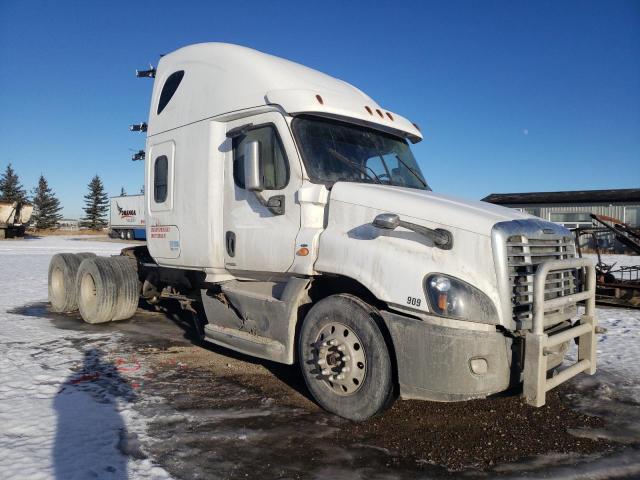 2017 Freightliner Cascadia 125 