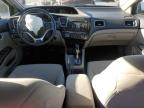 2013 Honda Civic Lx იყიდება Spartanburg-ში, SC - Rear End