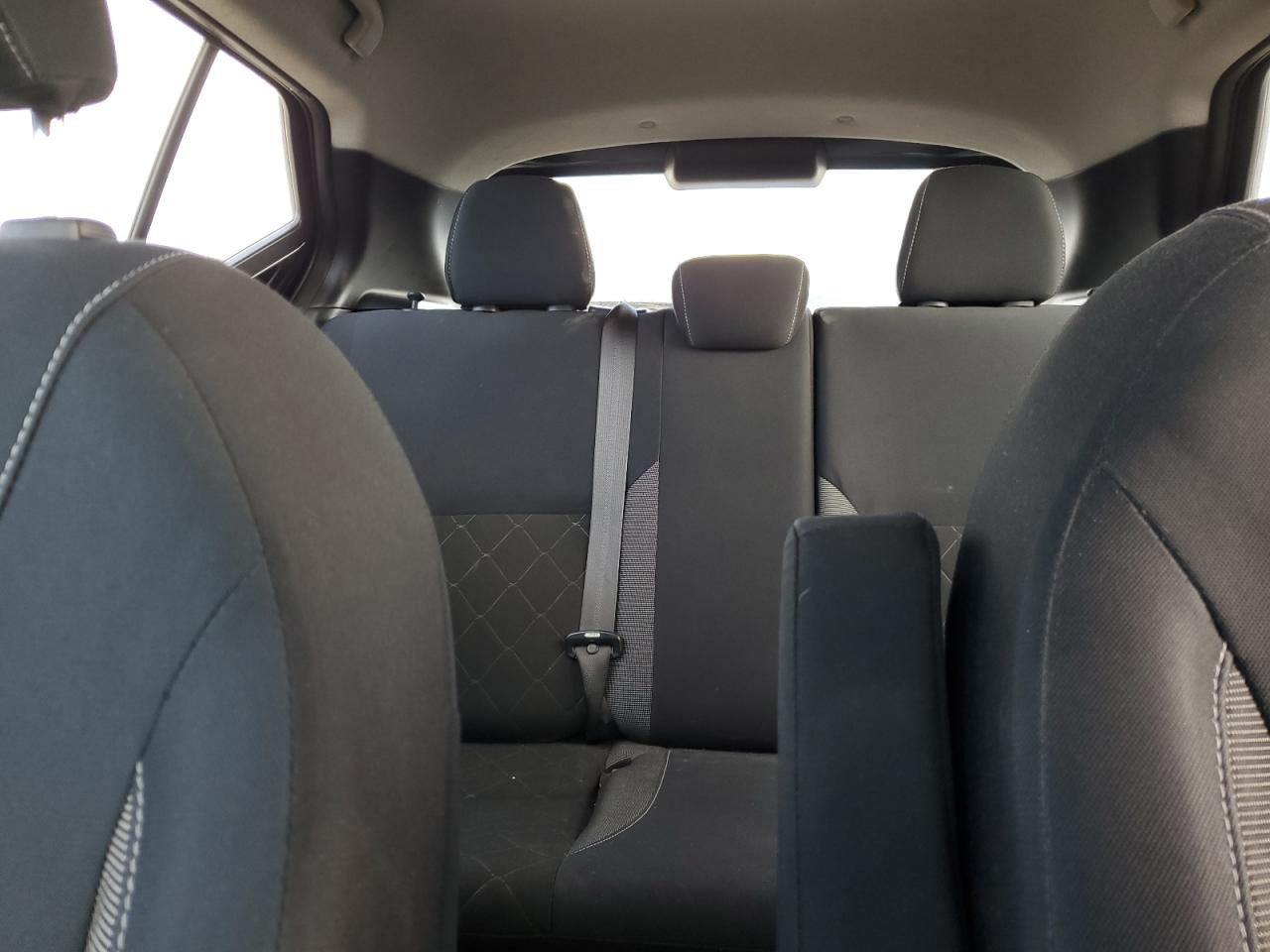 2018 Nissan Kicks - Image 10
