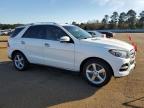 2016 Mercedes-Benz Gle 350 за продажба в Longview, TX - Front End