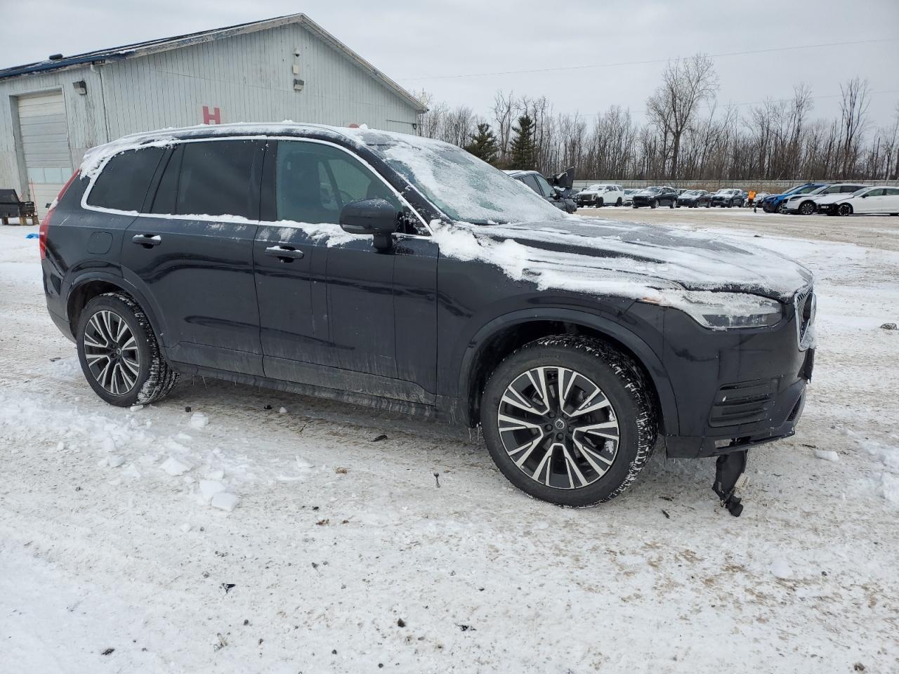 2020 Volvo XC90 - Image 4