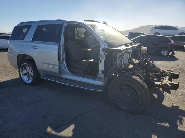  GMC YUKON 2018 Сріблястий