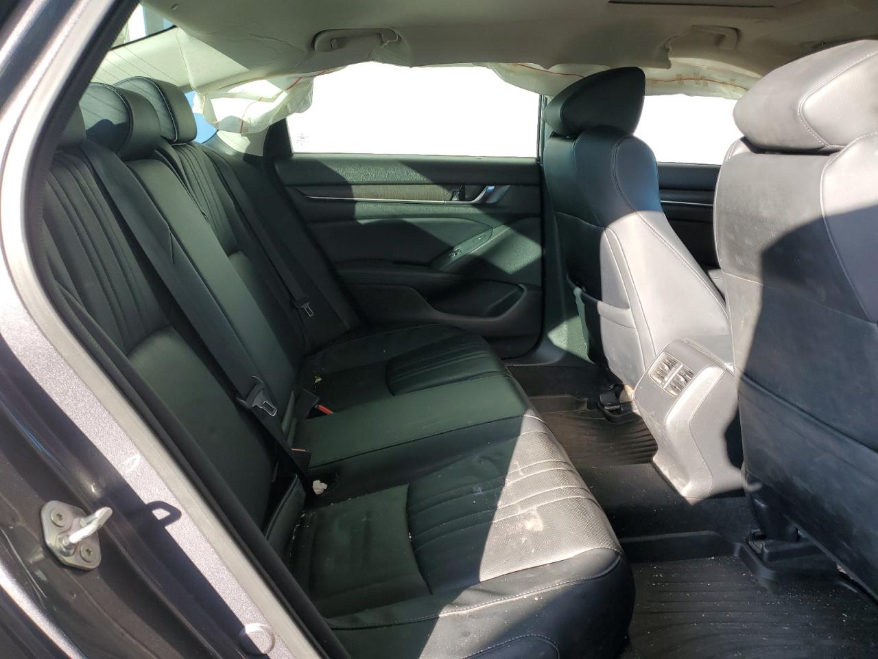 2018 Honda Accord - Image 10