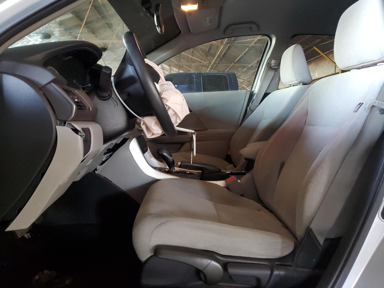 2013 Honda Accord - Image 7