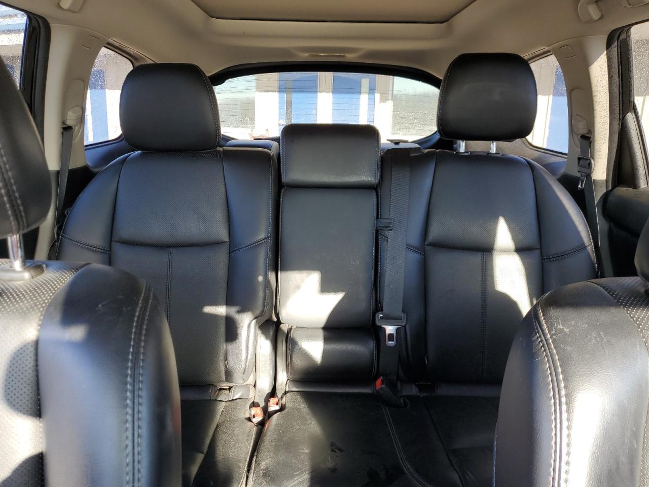 2019 Nissan Pathfinder - Image 10